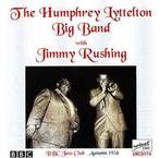 cd - The Humphrey Lyttelton Big Band - BBC Jazz Club - Au..., Zo goed als nieuw, Verzenden