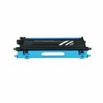 Brother TN-135 Toner Cyan Compatible, Verzenden, Nieuw