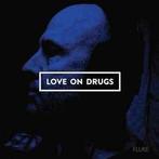 cd - Love On Drugs - Fluke, Verzenden, Nieuw in verpakking