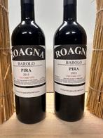2011 Roagna, Pira Vecchie Viti - Barolo - 2 Flessen (0.75, Nieuw