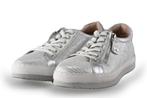 Nathan Baume Sneakers in maat 40 Zilver | 10% extra korting, Overige kleuren, Verzenden, Nathan Baume, Sneakers of Gympen