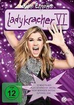 Ladykracher - Vol. 6 [2 DVDs] von Jan Markus Linhof  DVD, Zo goed als nieuw, Verzenden