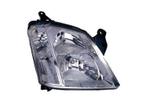 KOPLAMP VOOR OPEL MERIVA A 2003-2006 1216152, Auto-onderdelen, Verlichting, Ophalen of Verzenden, Nieuw