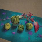 Paula Leiva Granger - Todo Verdes, Antiek en Kunst