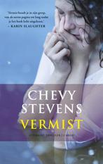 Vermist 9789023471653 Chevy Stevens, Verzenden, Gelezen, Chevy Stevens