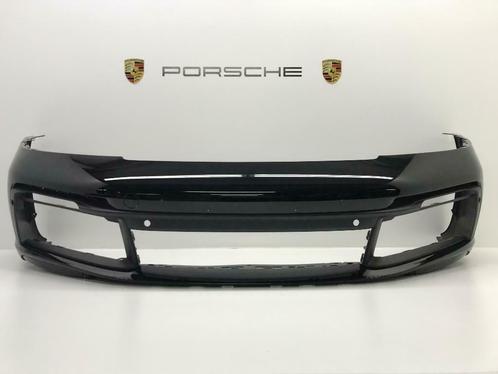 Porsche 992 2/4 ORIGINELE voorbumper bekleding, Auto-onderdelen, Carrosserie en Plaatwerk, Gebruikt, Porsche, Voor, Ophalen