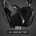 2dekans | ASTRO A50 Xbox - Gaming Headset - PC, Xbox series, Audio, Tv en Foto, Luidsprekers, Ophalen of Verzenden, Zo goed als nieuw