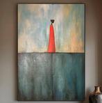 Mujaki - African Red Girl