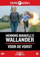 Wallander - voor de vorst - DVD, Cd's en Dvd's, Dvd's | Thrillers en Misdaad, Verzenden
