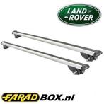 Farad dakdragers Land Rover Discovery 2000-2007