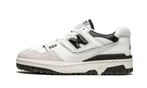 New Balance 550 White Black - Maat 39.5 EU, Kleding | Heren, Schoenen, Ophalen of Verzenden, Nieuw, New Balance