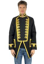 Oeteldonk Jasje Uniform Heren Jas - Festivales® NIEUW, Kleding | Heren, Carnavalskleding en Feestkleding, Verzenden, Nieuw, Carnaval