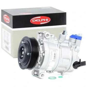 Aircopomp Compressor Delphi OPEL ASTRA J ZAFIRA TOURER C... beschikbaar voor biedingen