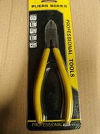 Draadkniptang zijkniptang professional wire cutter with, Ophalen of Verzenden, Nieuw