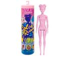 Barbie Color Reveal pop with 7 Surprises - GTR95