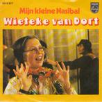 vinyl single 7 inch - Wieteke van Dort - Mijn Kleine Nasibal, Cd's en Dvd's, Verzenden, Zo goed als nieuw