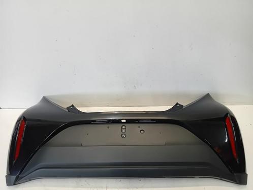 Bumper achter Toyota Aygo X  1.0 VVT-i, Auto-onderdelen, Carrosserie en Plaatwerk, ARN erkend, Stiba lid, Erkend duurzaam, Achter