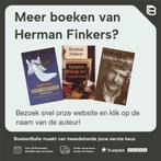 De cursus omgaan met teleurstellingen gaat wederom niet, Verzenden, Gelezen, Herman Finkers