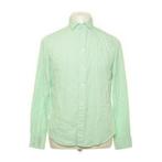Polo Ralph Lauren - Shirt - Maat: L - Groen