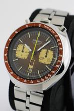 Seiko - Automatic Bullhead Chronograph - Zonder Minimumprijs