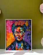 Chaya De Silva - Frida Kahlo