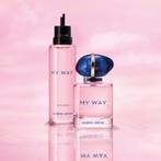 Giorgio Armani My Way 100 ml Eau de Parfum Refill, Verzenden, Nieuw