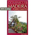 Madeira en Porto Santo / Dominicus reeks 9789025727291, Boeken, Reisgidsen, Verzenden, Gelezen, T. Branco Martins