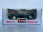 Bburago 1:18 - Model sportwagen - BMW Z3 M Roadster -, Nieuw