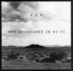 Cd - R.E.M. - New Adventures In Hi-Fi, Cd's en Dvd's, Verzenden, Nieuw in verpakking