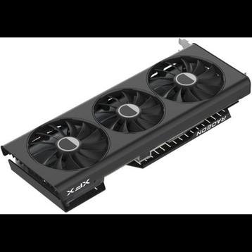 XFX Speedster QICK 319 Radeon RX beschikbaar voor biedingen