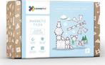 Connetix Magnetische Tegels Clear S van €59,00 voor €47,20, Ophalen of Verzenden, Nieuw