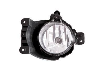 Chevrolet Aveo 2011+ Mistlamp Links (Mistlampen), Auto-onderdelen, Verlichting, Nieuw, Verzenden
