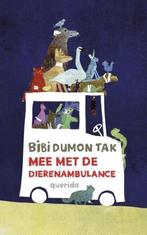 9789045120874 Mee met de dierenambulance, Verzenden, Nieuw, Bibi Dumon Tak