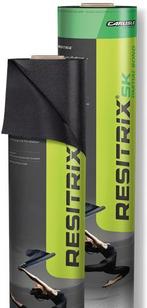 Resitrix SK P 2,5mm 10x1 mtr., Doe-het-zelf en Verbouw, Ophalen of Verzenden, Nieuw