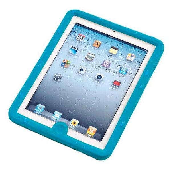 Bieden: Scanstrut iPad 2 waterproof case blue - WP-IP2-BU/WT, Watersport en Boten, Navigatiemiddelen en Scheepselektronica, Kabel of Apparatuur