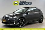 Volkswagen Golf 1.4 TSI GTE 225PK Pano Camera LED Clima PDC., Auto's, Volkswagen, Automaat, Nieuw, Zilver of Grijs, Te koop