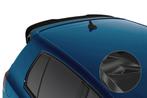 Achtervleugel met ABE voor VW Golf 6 GTI/ GTD/ R/ R-Line HF6, Verzenden, Nieuw