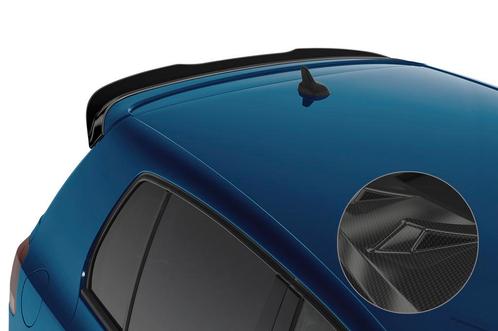 Achtervleugel met ABE voor VW Golf 6 GTI/ GTD/ R/ R-Line HF6, Auto-onderdelen, Carrosserie en Plaatwerk, Nieuw, Verzenden
