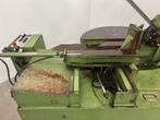 MEBA 320DG bandzaagmachine bandzaag lintzaagmachine lintzaag, Doe-het-zelf en Verbouw, Gereedschap | Zaagmachines, Gebruikt