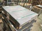 Marcegaglia AISI304L Stainless Steel Sheet (26x), Nieuw