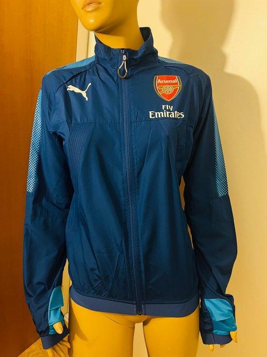 Arsenal - 2017 - Voetbalshirt, Verzamelen, Overige Verzamelen