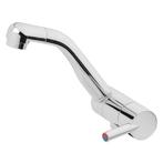 ProPlus Mengkraan Ø33 mm – 12V, Zwenkbare Uitloop & Micro, Caravans en Kamperen, Kampeeraccessoires, Ophalen of Verzenden, Nieuw