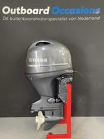 Yamaha 100 PK EFI, Watersport en Boten, Ophalen of Verzenden, Gebruikt, Buitenboordmotor