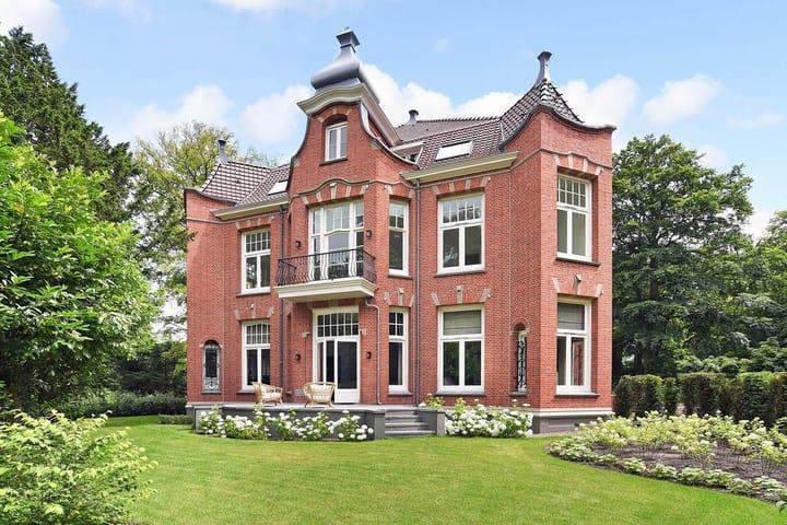 Leuke huurwoning Mollaan, Bloemendaal, Huizen en Kamers, Huizen te huur, Direct bij eigenaar, A, Noord-Holland, Tussenwoning