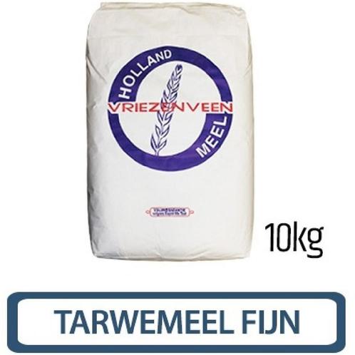 Tarwemeel Fijn (10 kg), Hobby en Vrije tijd, Taarten en Cupcakes maken, Nieuw, Verzenden