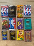 1989/90 to 93/94 Hoops, Skybox, Fleer, Topps, Upper Deck NBA, Nieuw