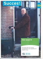 Succes! Werkboek IF 5, Boeken, Verzenden, Nieuw