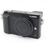 Digitale fotocamera  Panasonic Lumix DMC-GX80 body, Verzenden, Gebruikt, Overige Merken