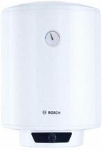 Bosch Tronic 2102T 120 RB liter elektrische boiler, Nieuw