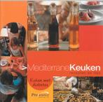 Mediterrane keuken 9789080767379 S. de Clercq, Boeken, Gelezen, S. de Clercq, Maljaars, C., Verzenden
